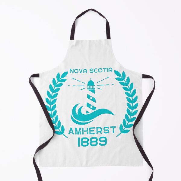Item preview, Amherst Canada Nova Scotia designed and sold by CraftwithNadia.