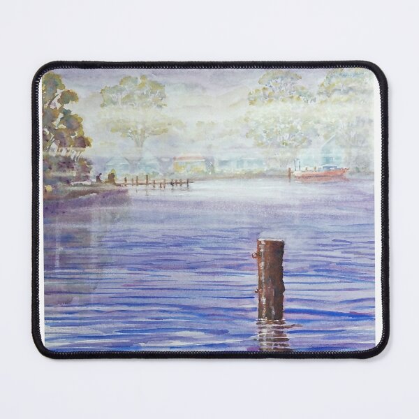 Item preview, Strahan at Dawn designed and sold by Robmac11.