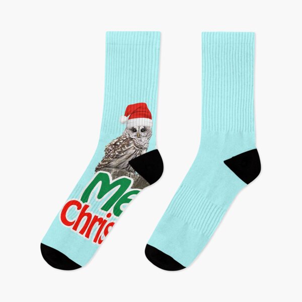 Item preview, Owl Christmas Gift designed and sold by DivineLiveShop.