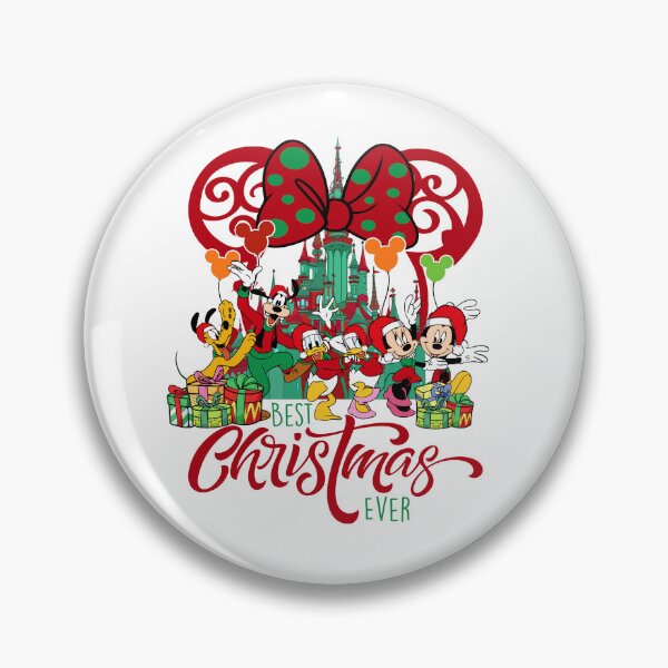 Item preview, Best Christmas Ever designed and sold by reubenmcmorine.