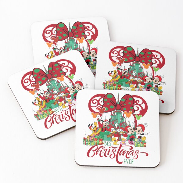 Item preview, Best Christmas Ever designed and sold by reubenmcmorine.