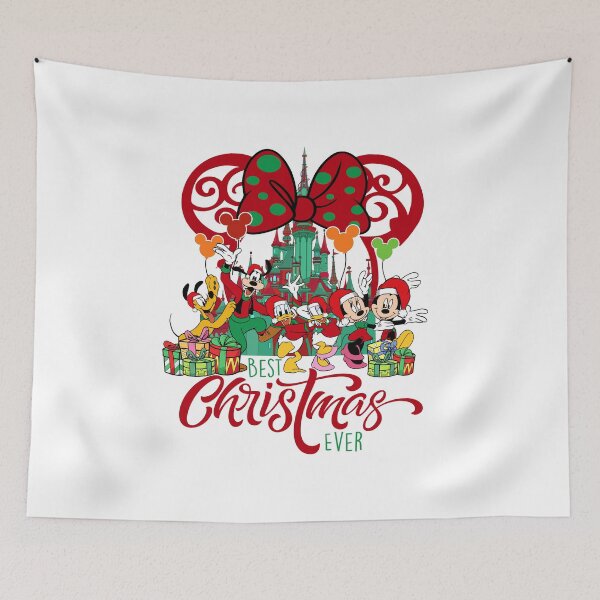 Item preview, Best Christmas Ever designed and sold by reubenmcmorine.