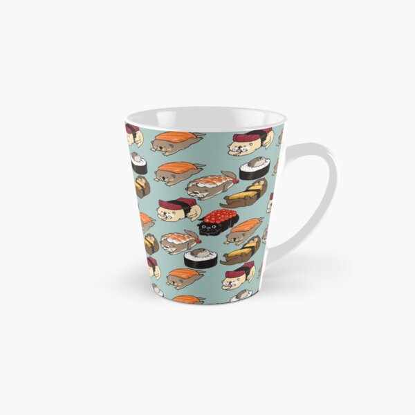 Item preview, Sushi Otter designed and sold by Huebucket.