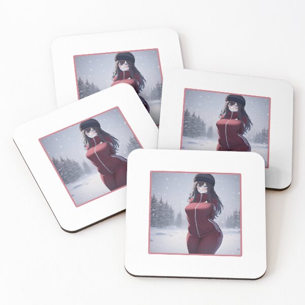 Item preview, Anime Waifu Goddess designed and sold by shop4fun.