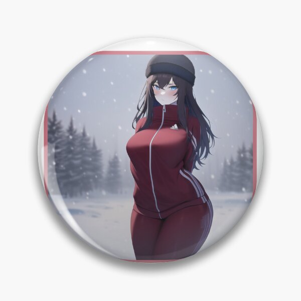 Artikelvorschau, Anime Waifu Göttin entworfen und verkauft von shop4fun.