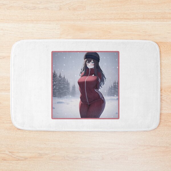 Item preview, Anime Waifu Goddess designed and sold by shop4fun.