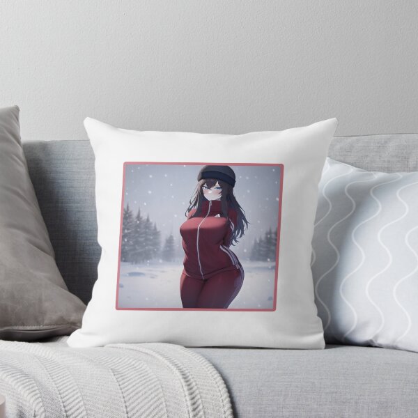Artikelvorschau, Anime Waifu Göttin entworfen und verkauft von shop4fun.