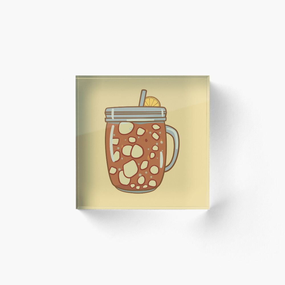 Item preview, Acrylic Block designed and sold by Innet.