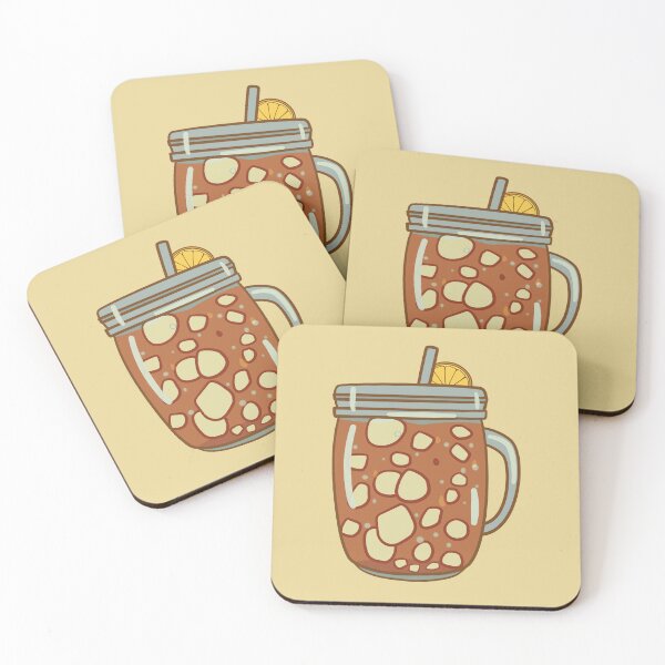 Item preview, Refresh with Iced Tea designed and sold by Innet.