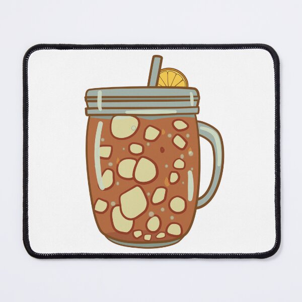 Item preview, Refresh with Iced Tea designed and sold by Innet.