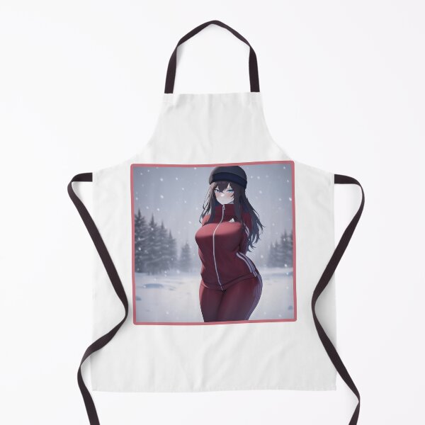 Item preview, Anime Waifu Goddess designed and sold by shop4fun.