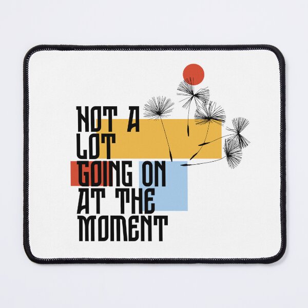 Item preview, not a lot going on at the moment funny lazy bored sarcastic designed and sold by JJT0724.
