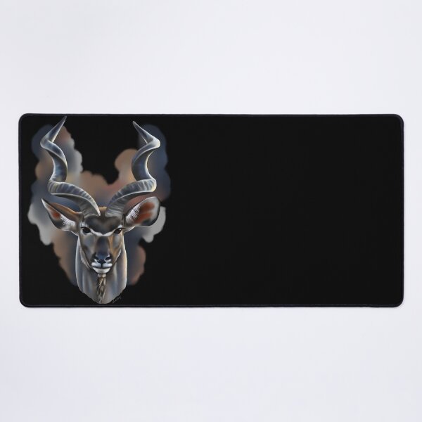 Item preview, Kudu designed and sold by Perezart-.