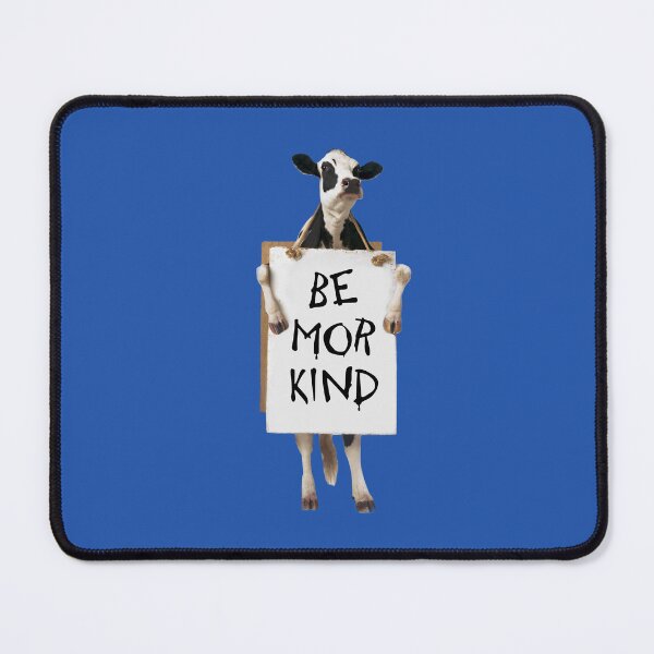 Item preview, Be Mor Kind designed and sold by AintJames.