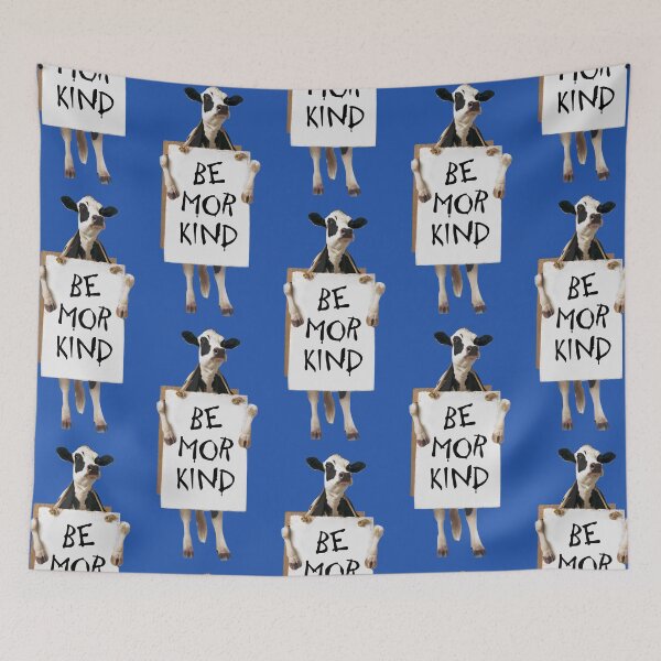 Item preview, Be Mor Kind designed and sold by AintJames.