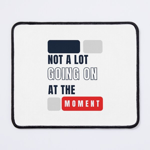 Item preview, not a lot going on at the moment funny lazy bored sarcastic designed and sold by JJT0724.