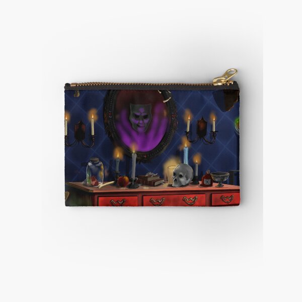 Item preview, Dark Mage Room designed and sold by Perezart-.