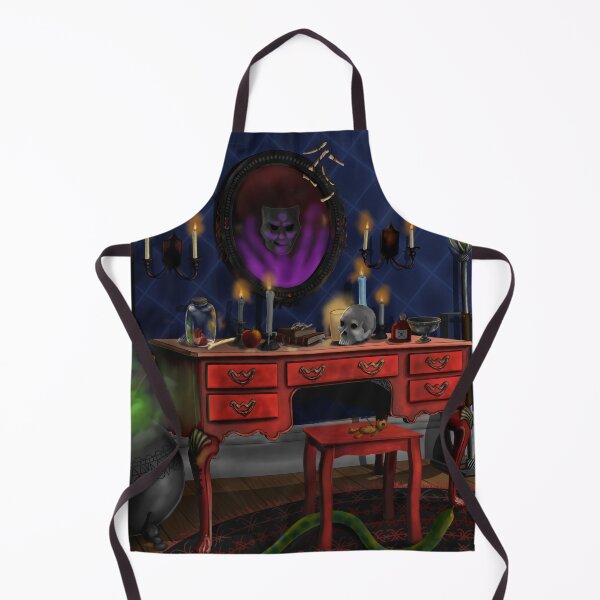 Item preview, Dark Mage Room designed and sold by Perezart-.