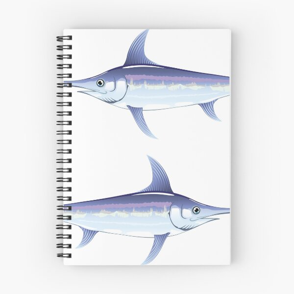 Item preview, Swordfish designed and sold by vectorworks51.