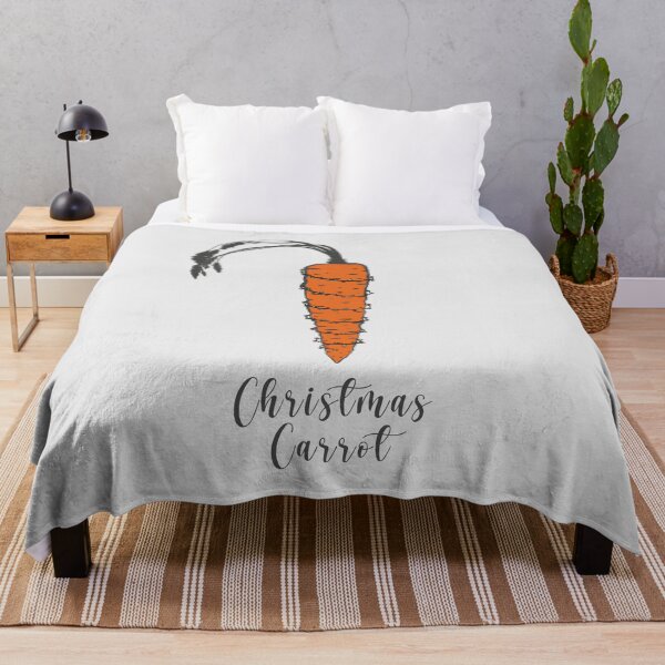 Item preview, Christmas Carrot designed and sold by VISION-EYES.