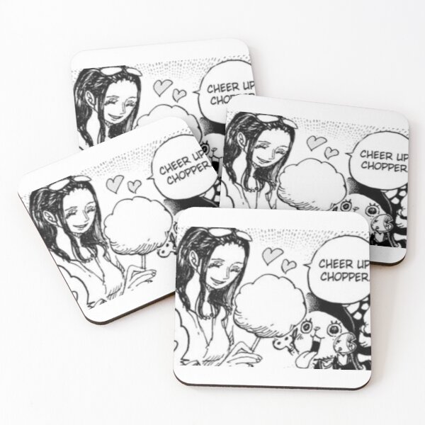 Item preview, Choppa and Nicoo designed and sold by BeragonRe.