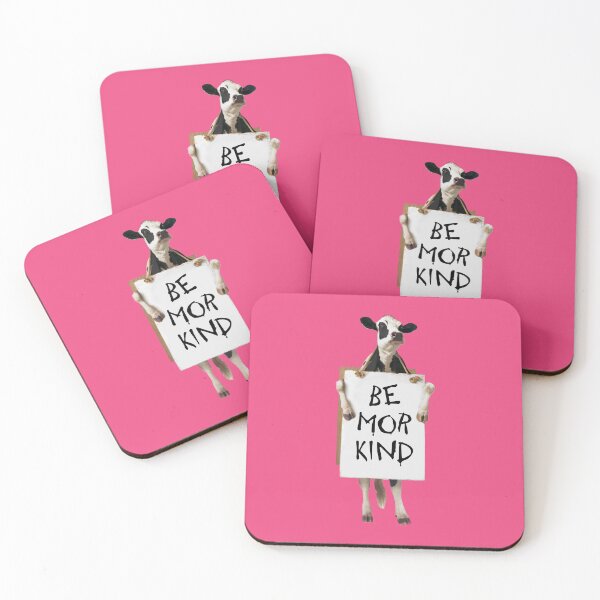 Item preview, Be Mor Kind designed and sold by AintJames.
