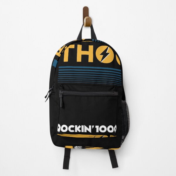 Item preview, Rockin'1000 - São Paulo 2022 designed and sold by rockin1000.