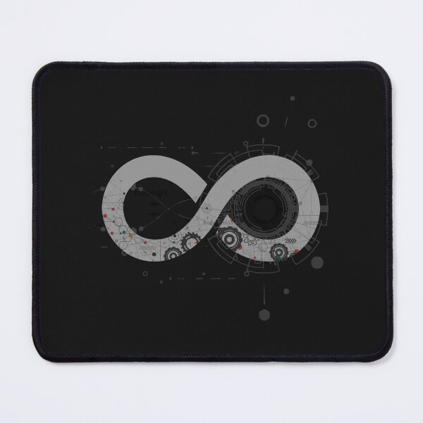 Item preview, Infinity - Math Symbols designed and sold by Neuroma Design.