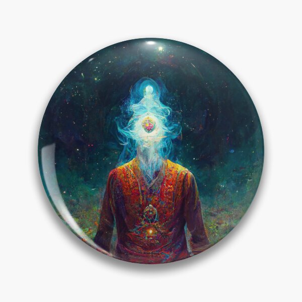 Item preview, Spiritual Guide designed and sold by atelierist.