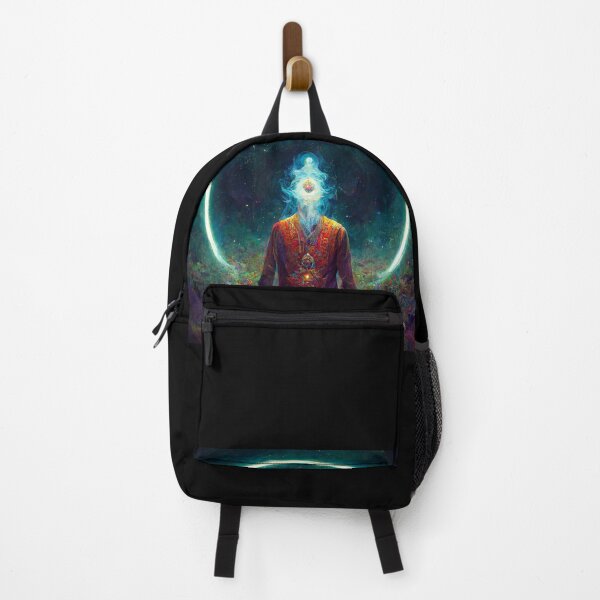 Item preview, Spiritual Guide designed and sold by atelierist.