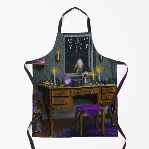 Item preview, Mage Room designed and sold by Perezart-.