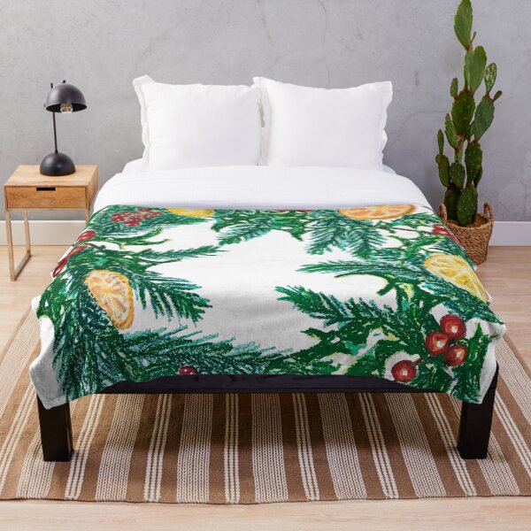 Item preview, Corona de Navidad designed and sold by Catherine Holland.