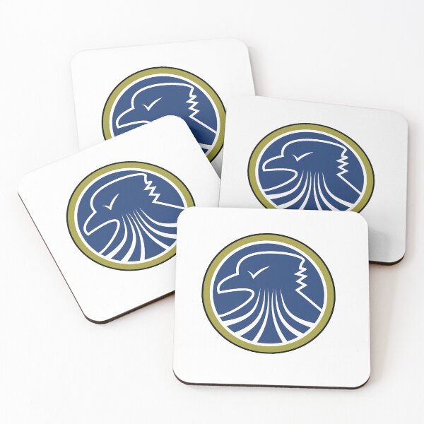 Item preview, Daejeon Eagle Army Patch (Train to Busan) designed and sold by Rebellion-10.