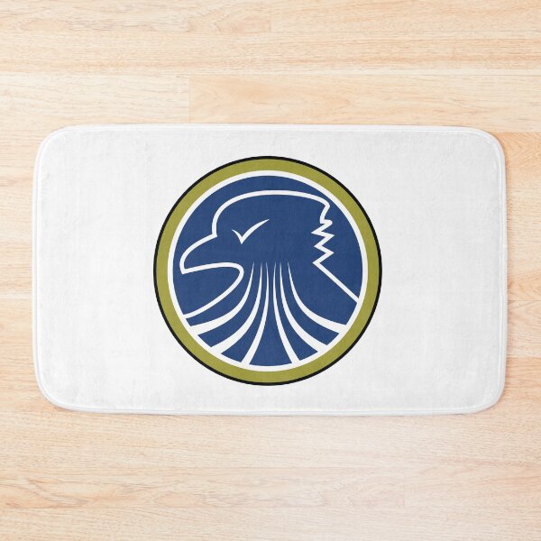 Item preview, Daejeon Eagle Army Patch (Train to Busan) designed and sold by Rebellion-10.