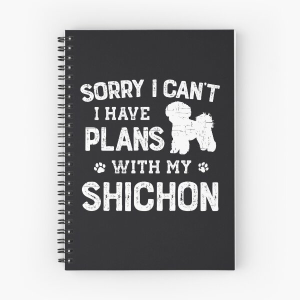 Item preview, Funny Shichon Humor designed and sold by rafaeltto.