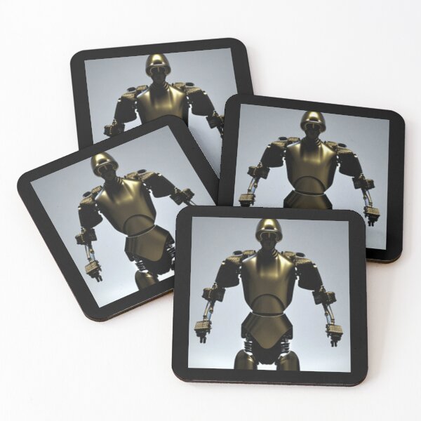 Item preview, Manga Liquid Metal Man Spira designed and sold by Paulinerodrique.