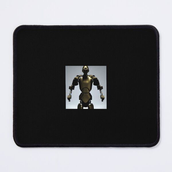Item preview, Manga Liquid Metal Man Spira designed and sold by Paulinerodrique.