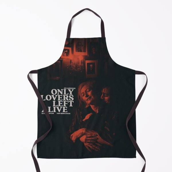 Item preview, Only Lovers Left Alive (2013) Movie Poster designed and sold by Charleskeef.