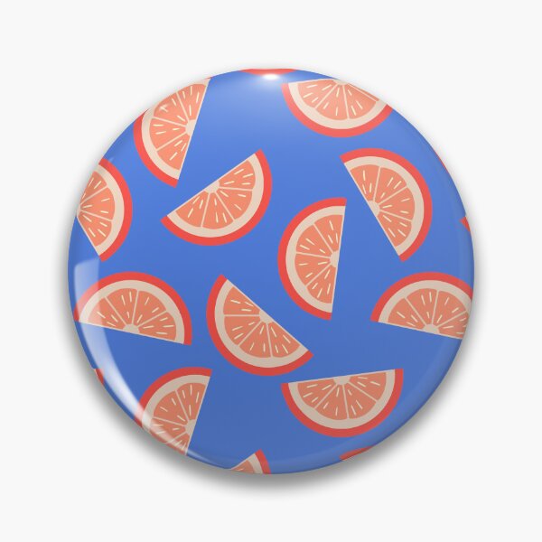 Item preview, Orange slices pattern designed and sold by Vera-Styles.