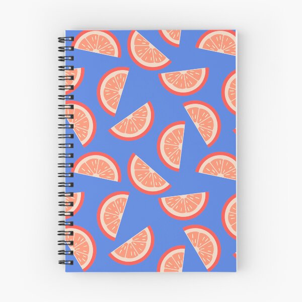 Item preview, Orange slices pattern designed and sold by Vera-Styles.