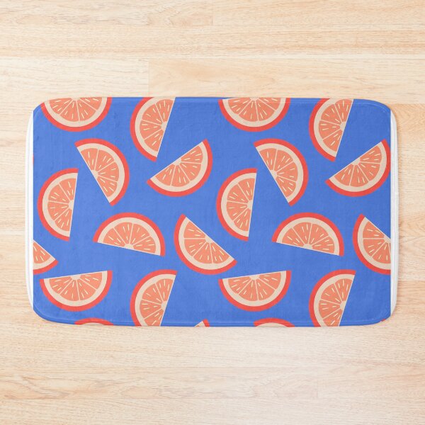 Item preview, Orange slices pattern designed and sold by Vera-Styles.