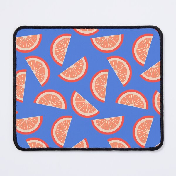 Item preview, Orange slices pattern designed and sold by Vera-Styles.