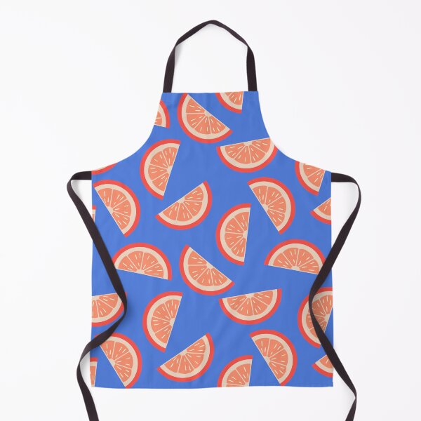 Item preview, Orange slices pattern designed and sold by Vera-Styles.
