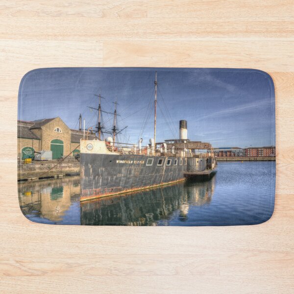 Item preview, The Wingfield Castle designed and sold by hawkie.