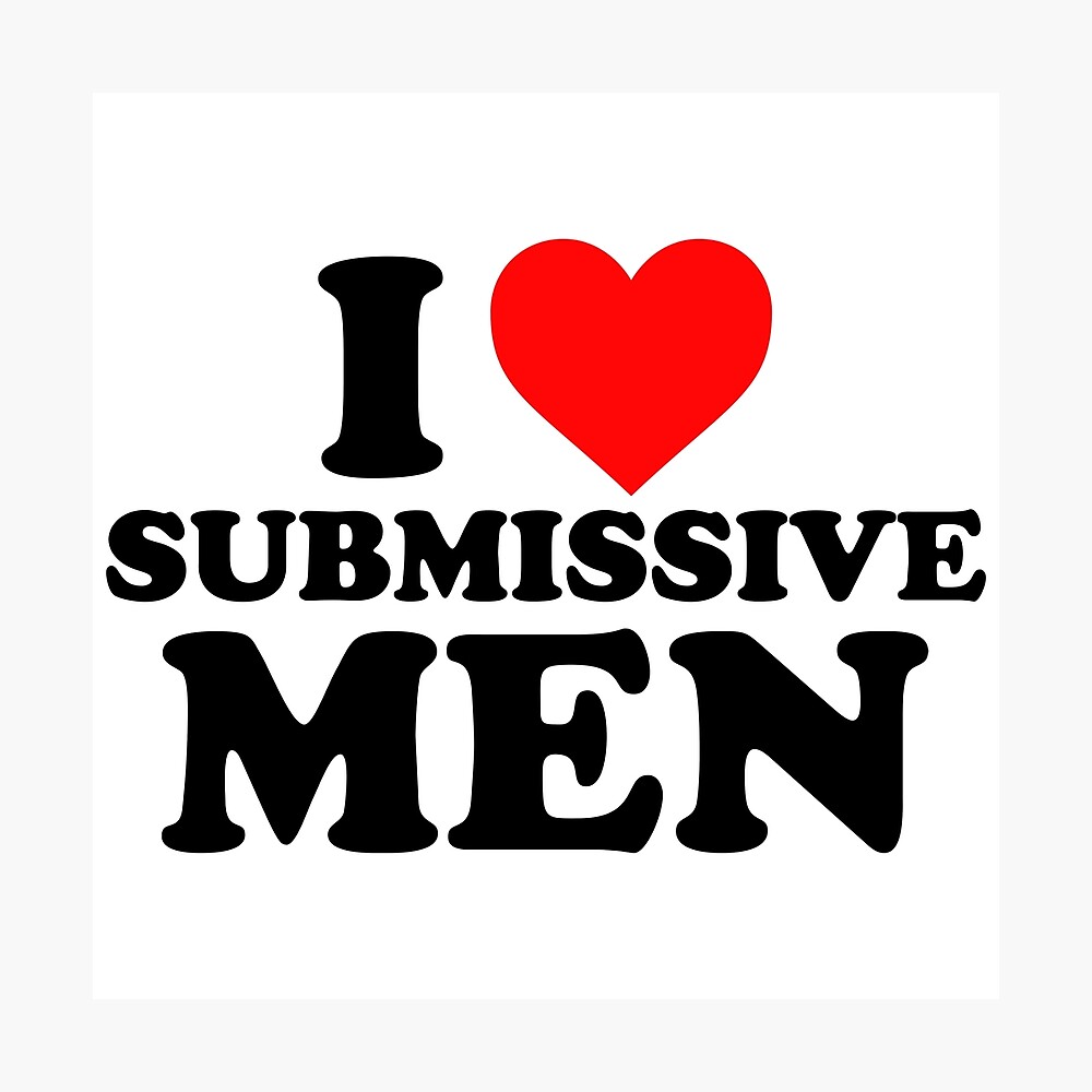 Subby men