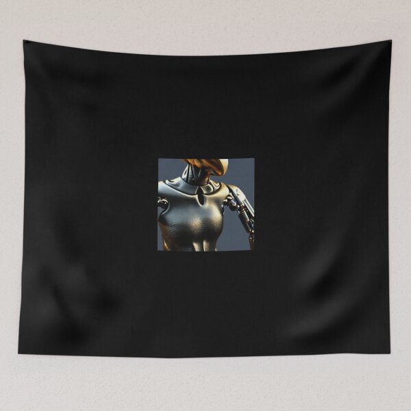 Item preview, Nature Liquid Metal Man Animal designed and sold by Paulinerodrique.