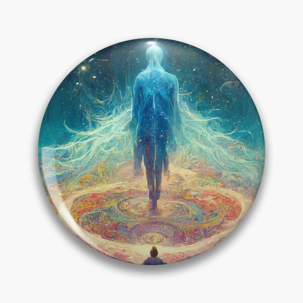 Artikelvorschau, The Key to Astral Realms entworfen und verkauft von atelierist.