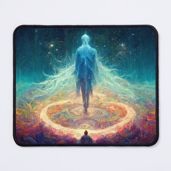 Item preview, The Key to Astral Realms designed and sold by atelierist.