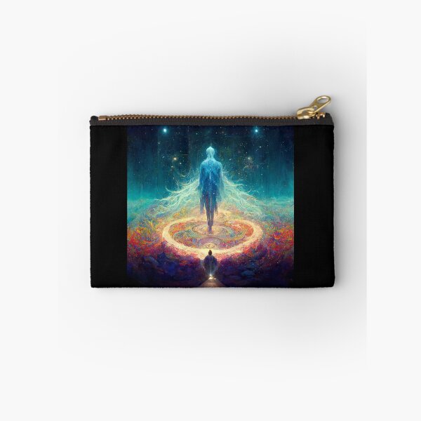 Item preview, The Key to Astral Realms designed and sold by atelierist.
