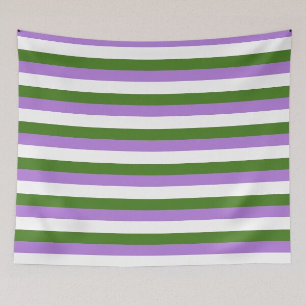 Item preview, Genderqueer Pride Colors designed and sold by Slinky-Reebs.